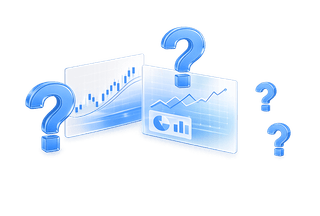 Contact page providing customer support for help with the trading platform