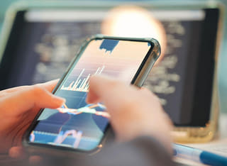 Verifying clear fund transfer and withdrawal steps as an investor